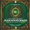 A Trilogy of The Great Forest Adventures