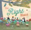 The Right Place