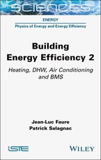 Building Energy Efficiency, Volume 2