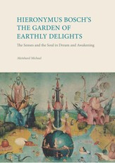 Hieronymus Bosch´s The Garden Of Earthly Delights