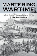 Mastering Wartime