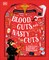 Blood, Guts, and Nasty Cuts