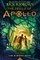 The Trials of Apollo, Book Three: The Burning Maze