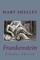 Frankenstein Scholar Edition