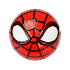 MARVEL Aukštai atšokantis kamuoliukas