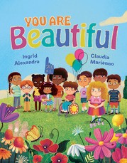You Are Beautiful!