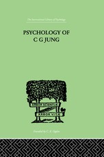 Jacobi, J: Psychology of C G Jung