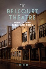 The Belcourt Theatre