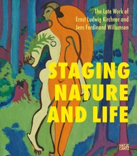 The Late Works of Ernst Ludwig Kirchner and Jens Ferdinand Willumsen