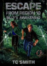 Escape from Region 10