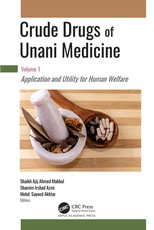 Crude Drugs of Unani Medicine