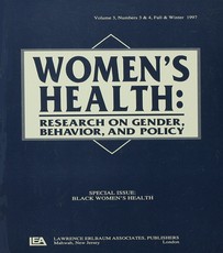 Black Women's Health