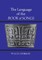 The Language of the Book of Songs