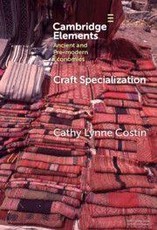Craft Specialization