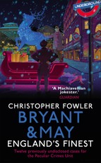 Bryant & May - England's Finest