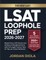 LSAT Loophole Prep 2025-2026