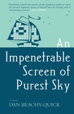 An Impenetrable Screen of Purest Sky