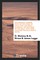The Original Chinese Texts of the Work of Laou-Tsze, the Great Learning, the Doctrine of the Mean