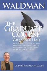 Graduate Course You Never Had