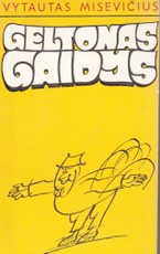 Geltonas gaidys