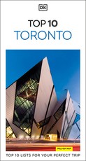 DK Eyewitness Top 10 Toronto