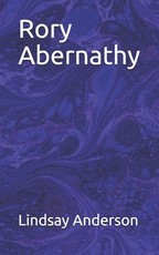 Rory Abernathy