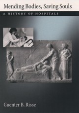 Mending Bodies, Saving Souls