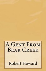 A Gent From Bear Creek