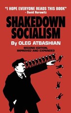 Shakedown Socialism