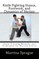Knife Fighting Stance, Footwork, and Dynamics of Motion