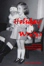 Holiday Writes