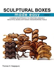 sculptural boxes made easy volume 1