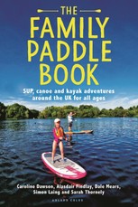 The Family Paddle Book
