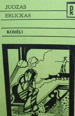 Kodėl? (Juozas Erlickas)