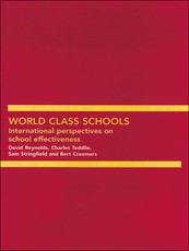 World Class Schools