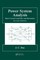 Power System Analysis