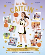 Let's Meet Caitlin