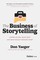 The Business of Storytelling