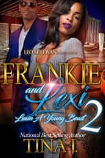 Frankie and Lexi 2