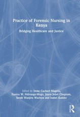 Practice of Forensic Nursing in Kenya