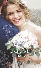 Uždrausta meilė. Nepaprastos vestuvės. 2 knyga