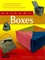 Origami Boxes