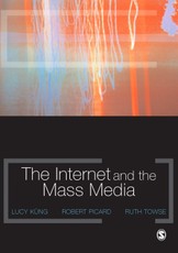 The Internet and the Mass Media