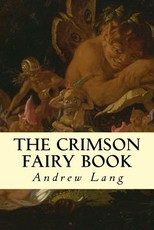 The Crimson Fairy Book