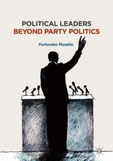 Political Leaders Beyond Party Politics