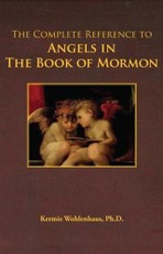 Complete Reference to Angels in The Book of Mormon