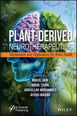 Plant-Derived Neurotherapeutics