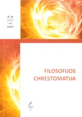 Filosofijos chrestomatija