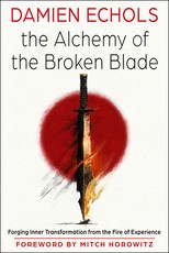 The Alchemy of the Broken Blade