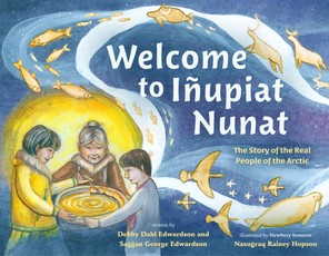 Welcome to Inupiat Nunat